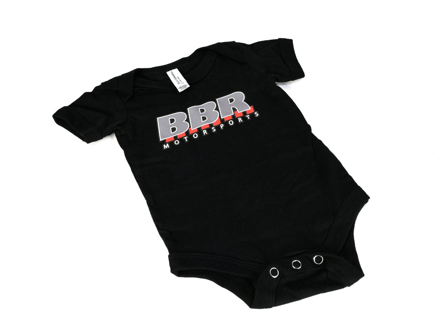 BBR Factory Onesie