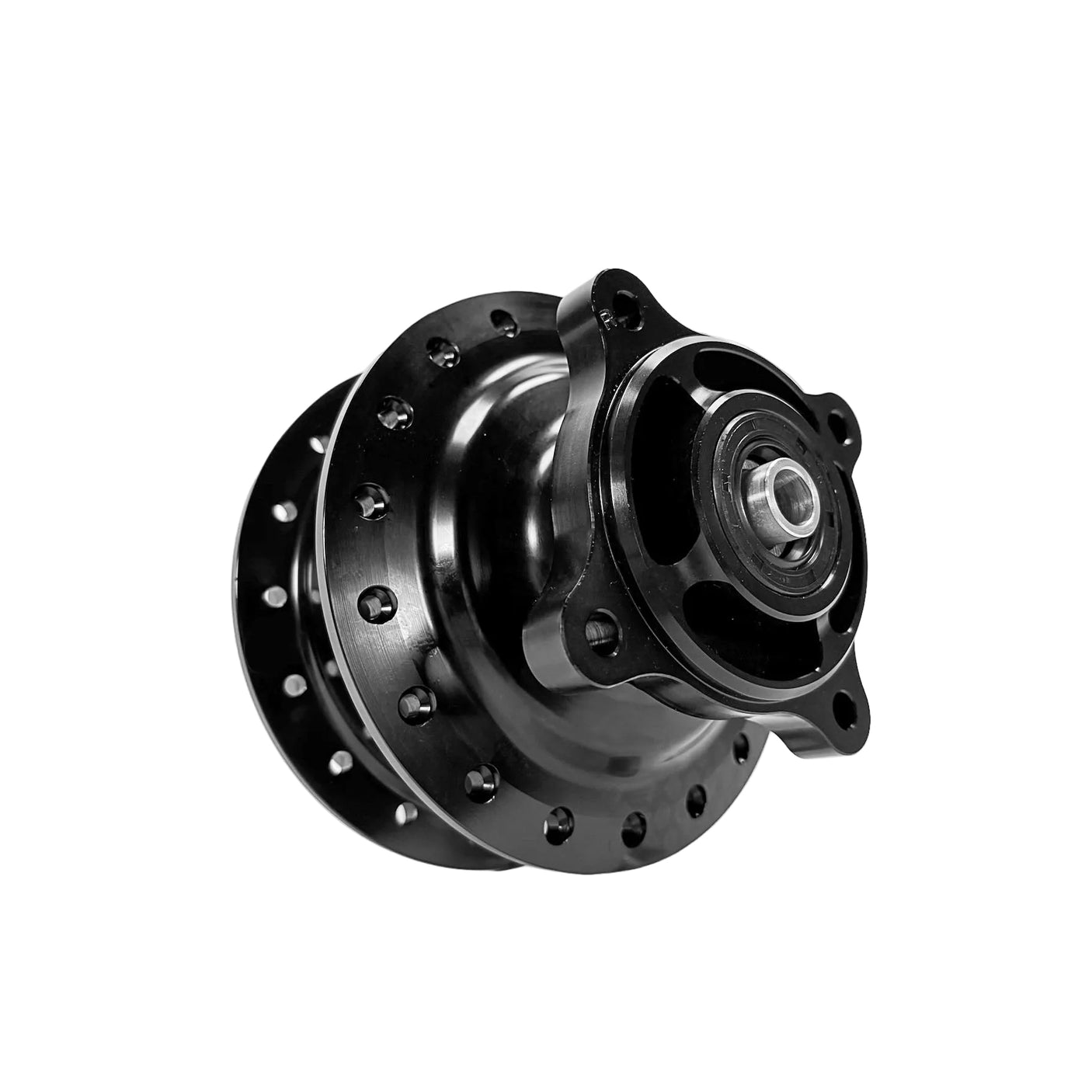 BBR CNC Billet Rear Drum Hubs, CRF110/CRF125