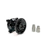BBR CNC Billet Front Disc Hub, CRF110 / CRF125
