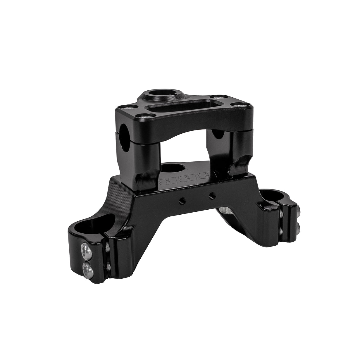 TTR110/TTR125 Triple Clamp