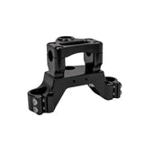 TTR110/TTR125 Triple Clamp