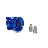 BBR CNC Billet Front Disc Hub, CRF110 / CRF125