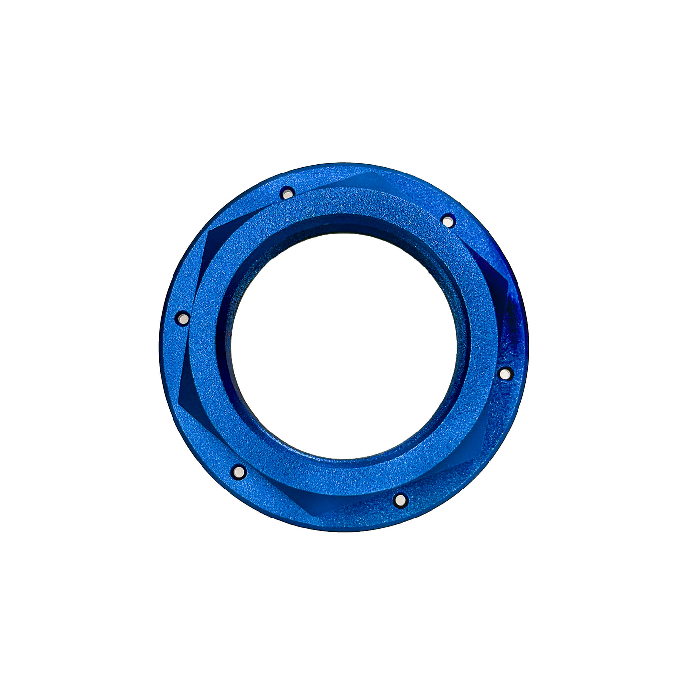 BBR Billet Steering Stem Nut