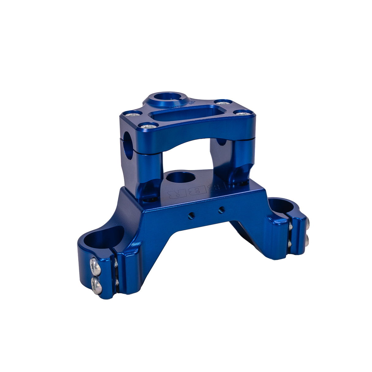 TTR110/TTR125 Triple Clamp