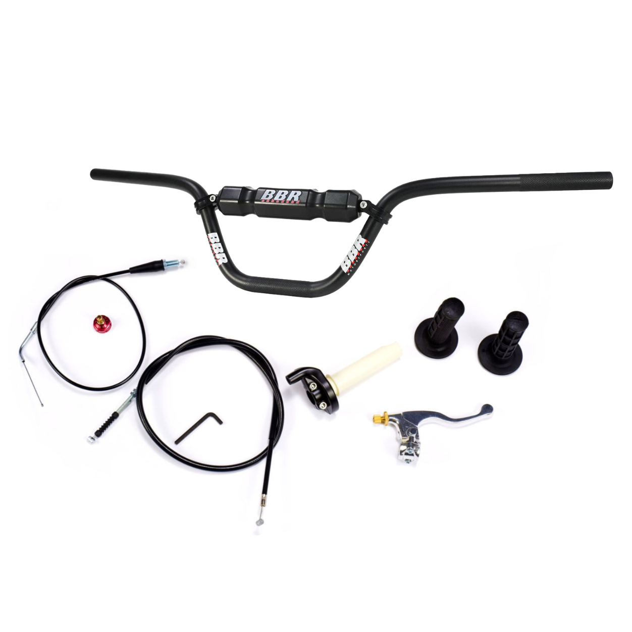 Handlebar Kit / CRF110 2013-2018