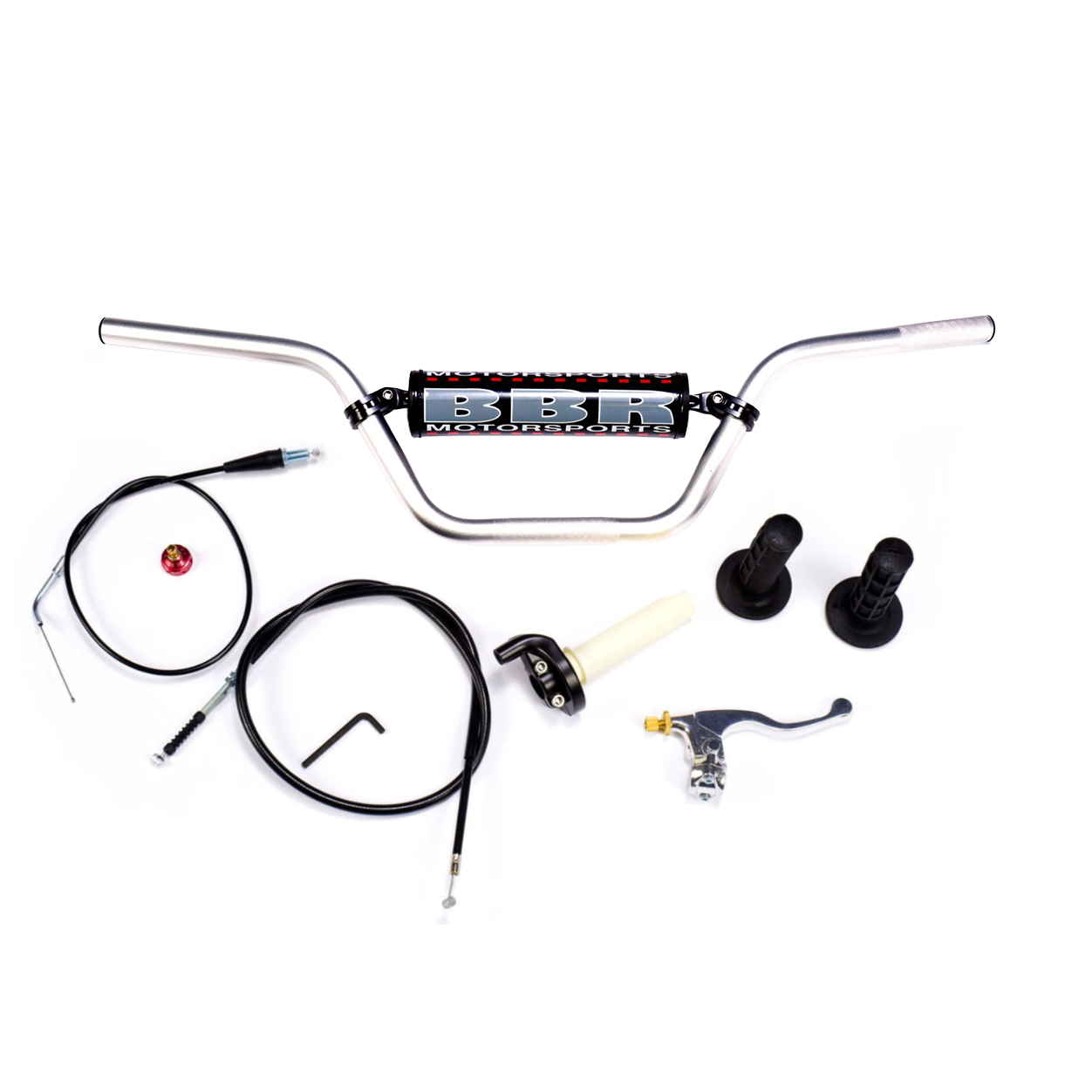 Handlebar Kit / CRF110 2013-2018