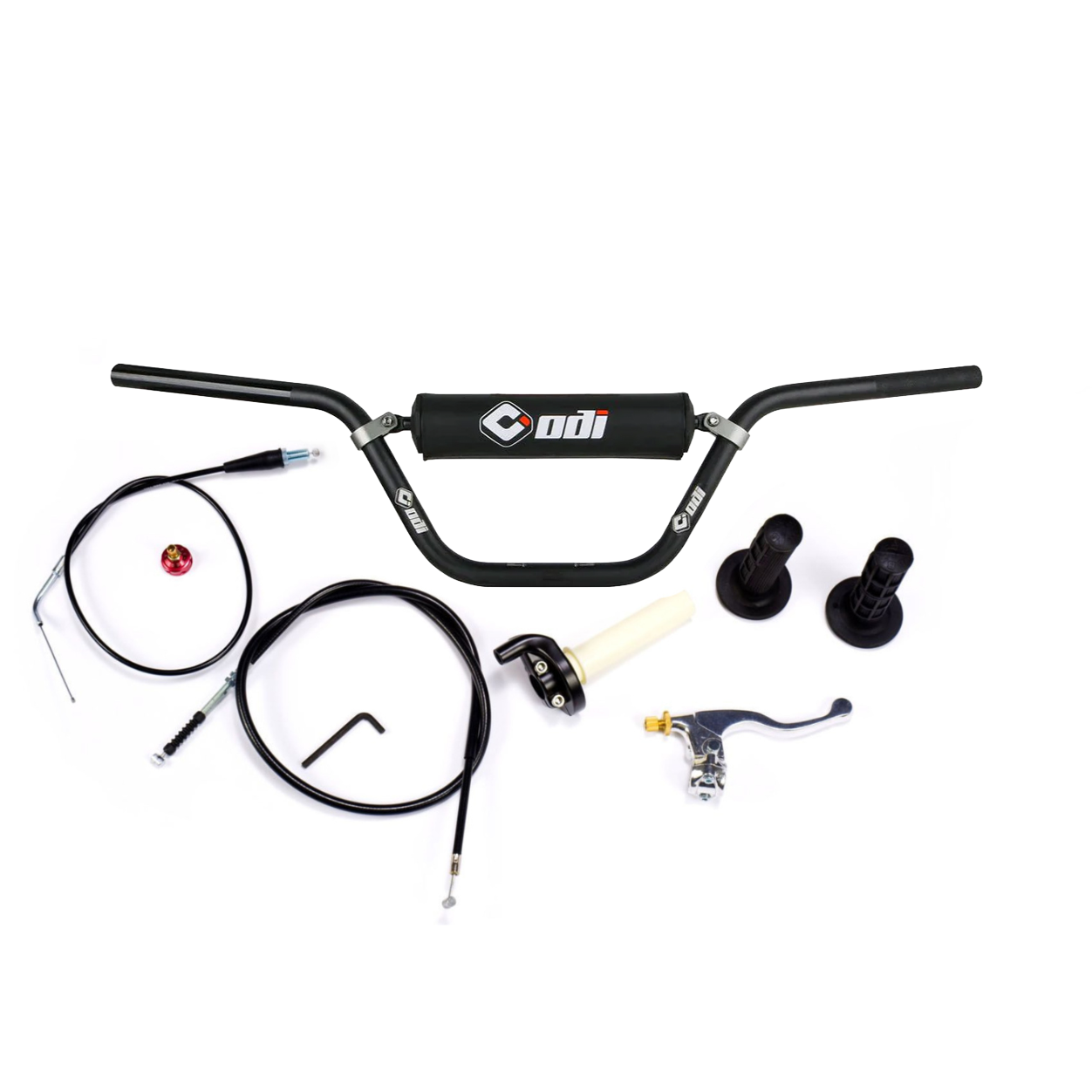 Handlebar Kit / CRF110 2013-2018