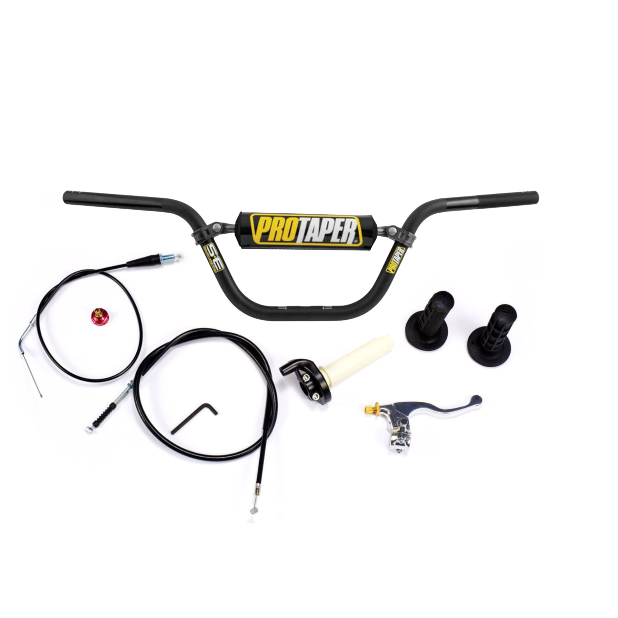 Handlebar Kit / CRF110 2013-2018