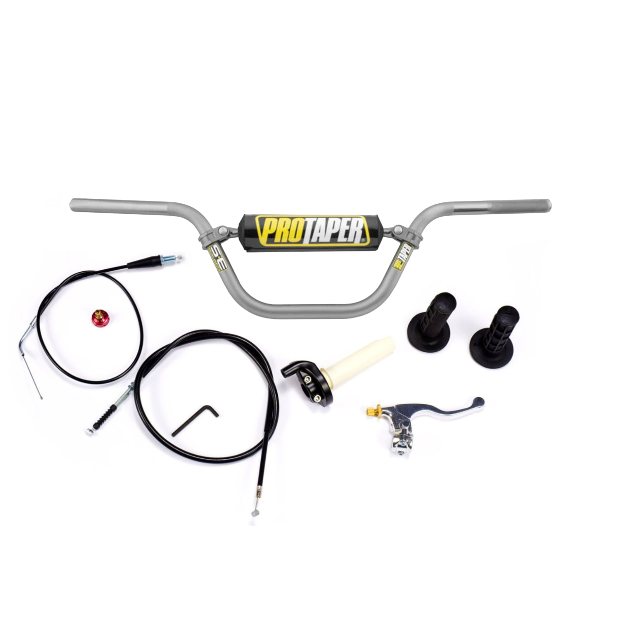 Handlebar Kit / CRF110 2013-2018
