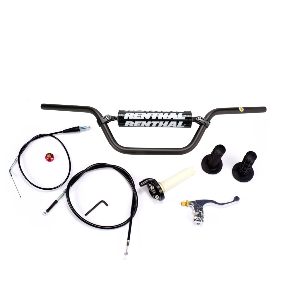 Handlebar Kit / CRF110 2013-2018