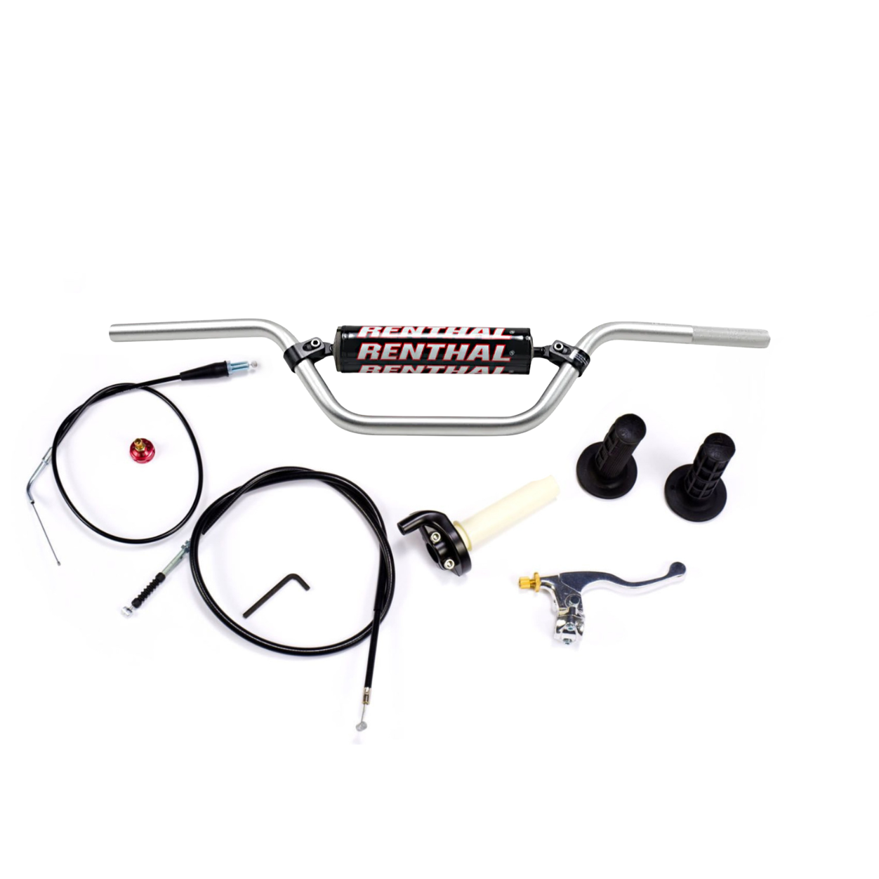 Handlebar Kit / CRF110 2013-2018