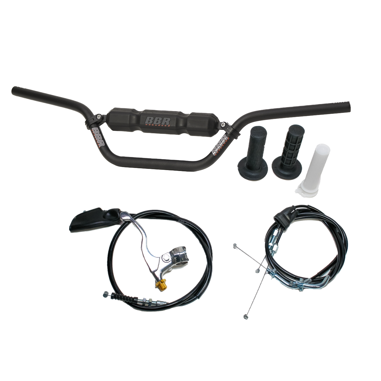 Handlebar Kit / CRF110 2019-Present