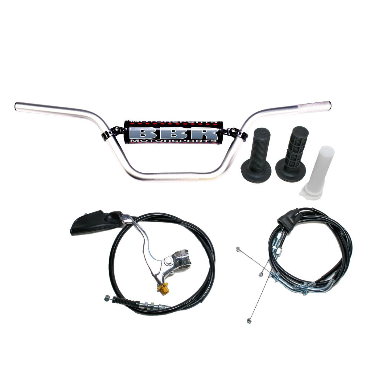 Handlebar Kit / CRF110 2019-Present