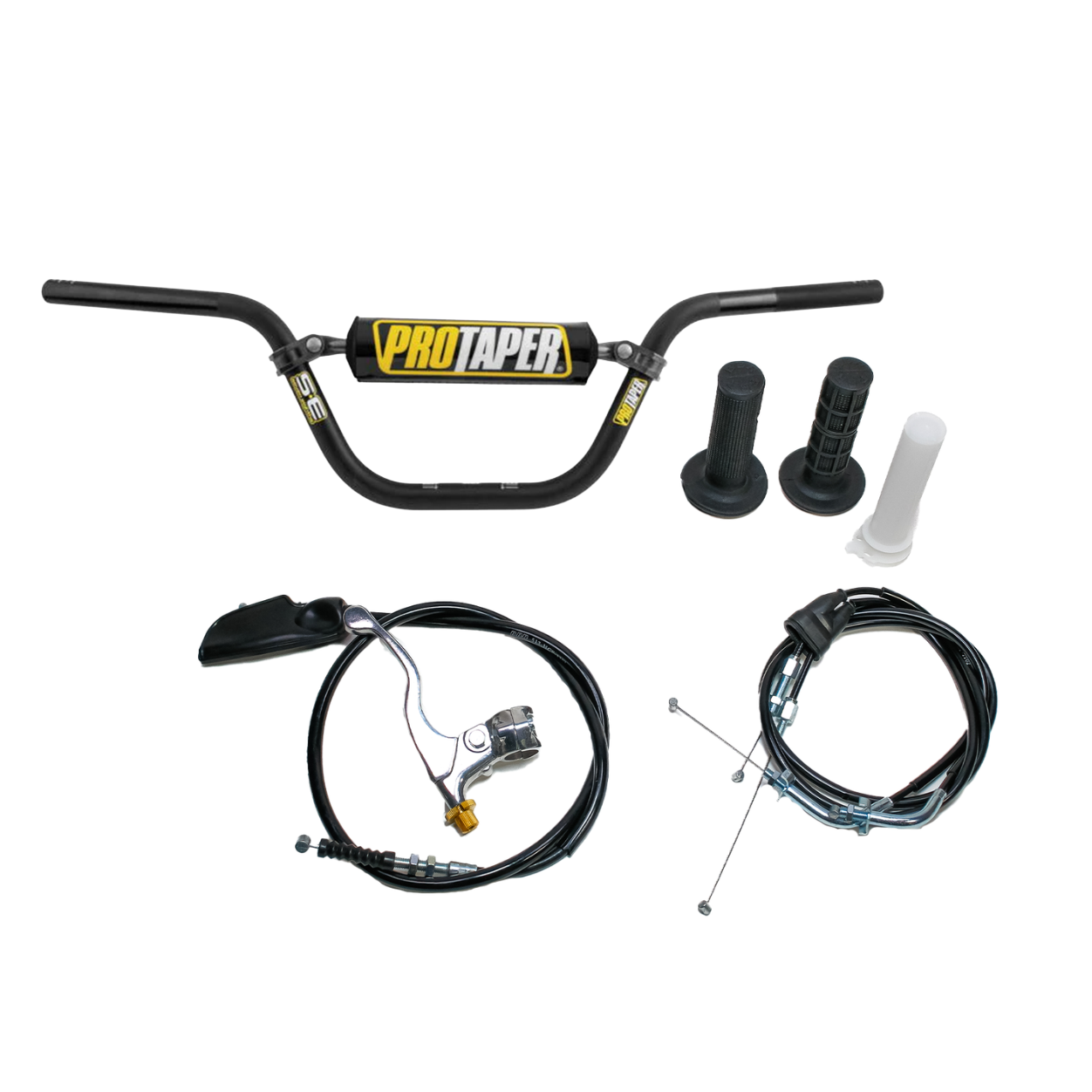 Handlebar Kit / CRF110 2019-Present