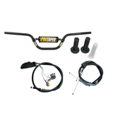 Handlebar Kit / CRF110 2019-Present
