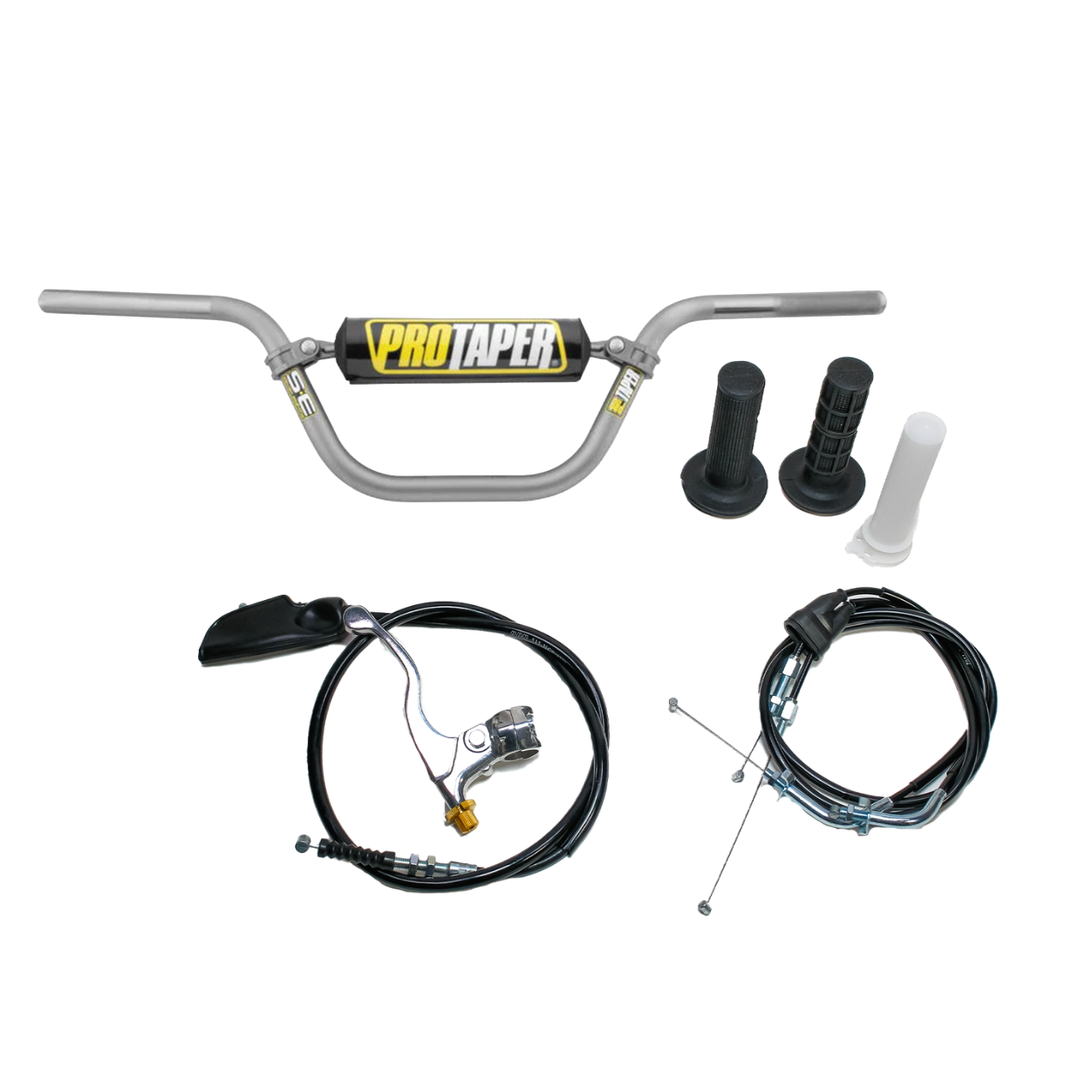 Handlebar Kit / CRF110 2019-Present