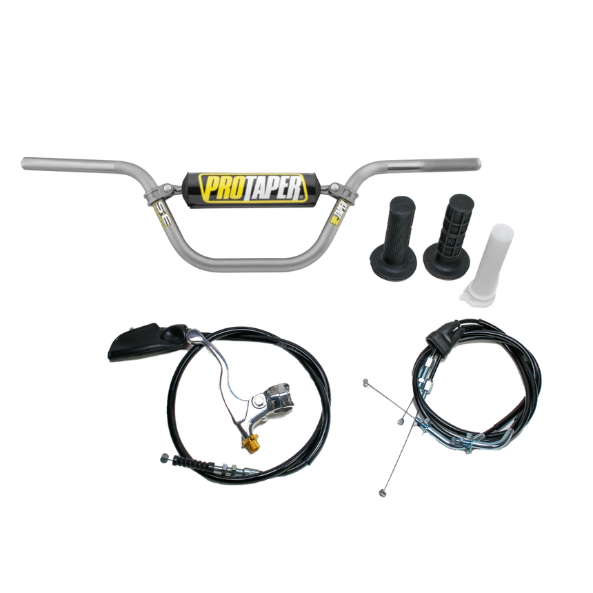 Handlebar Kit / CRF110 2019-Present