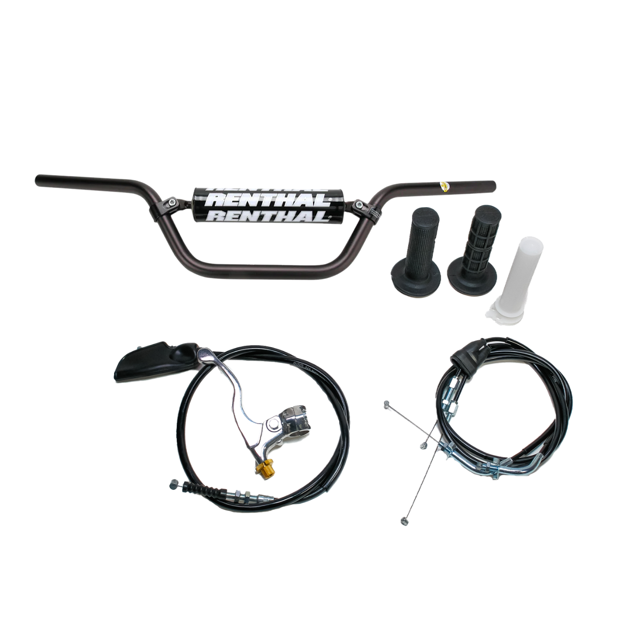Handlebar Kit / CRF110 2019-Present