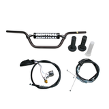Handlebar Kit / CRF110 2019-Present