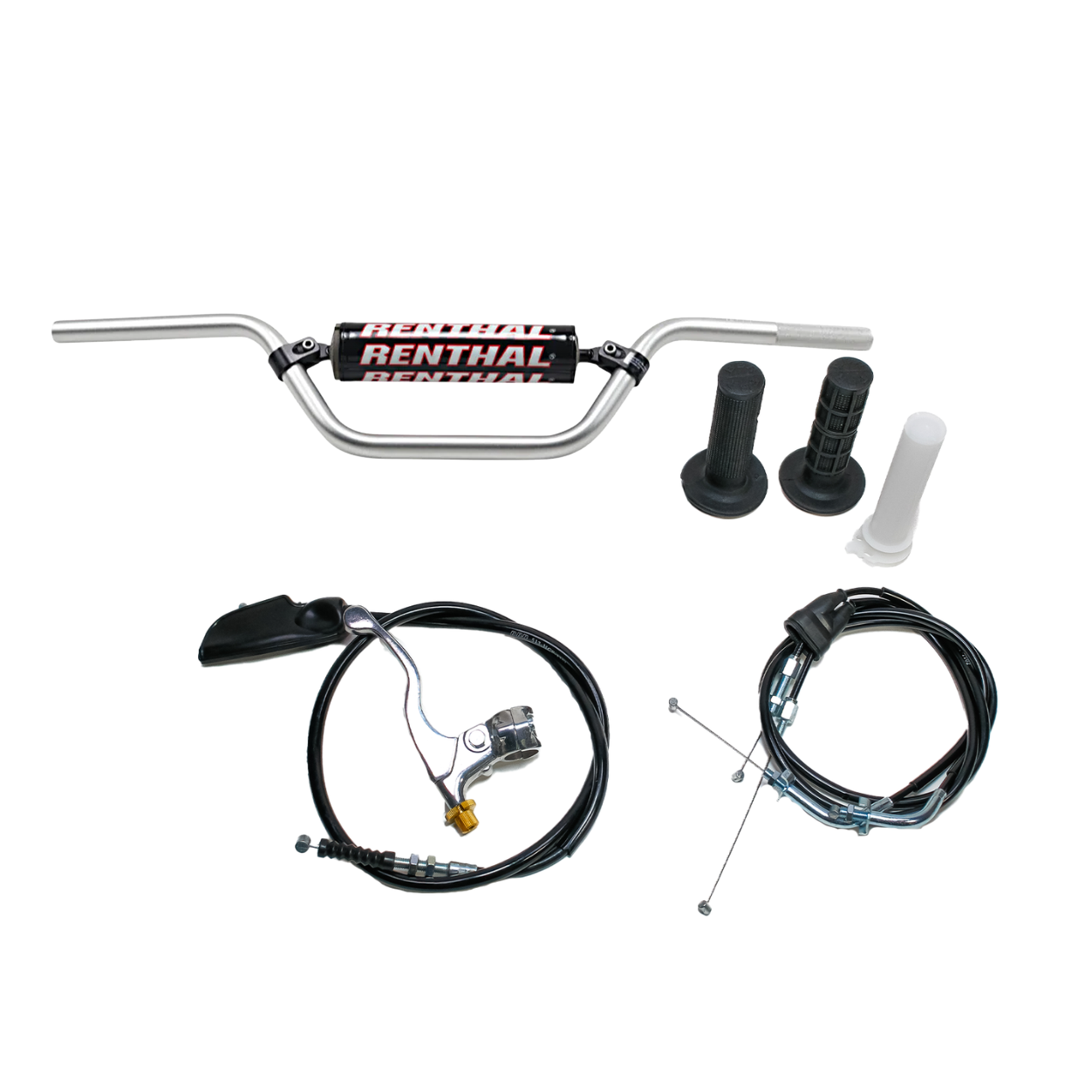 Handlebar Kit / CRF110 2019-Present