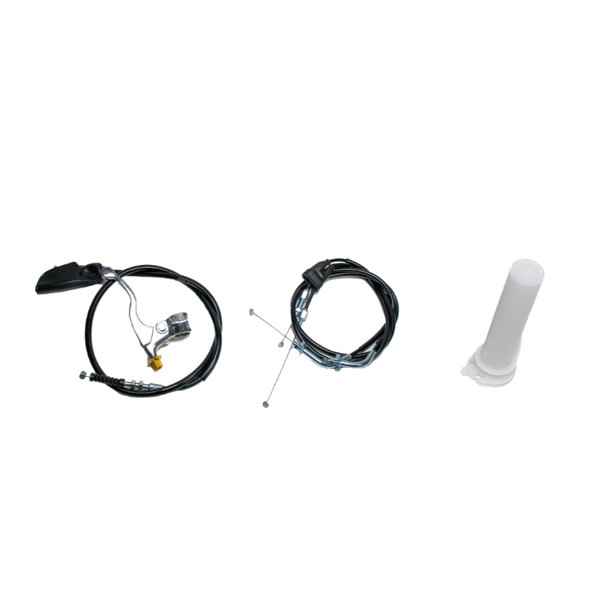 Controls Package - Handlebar Kit - CRF110F 19-Present