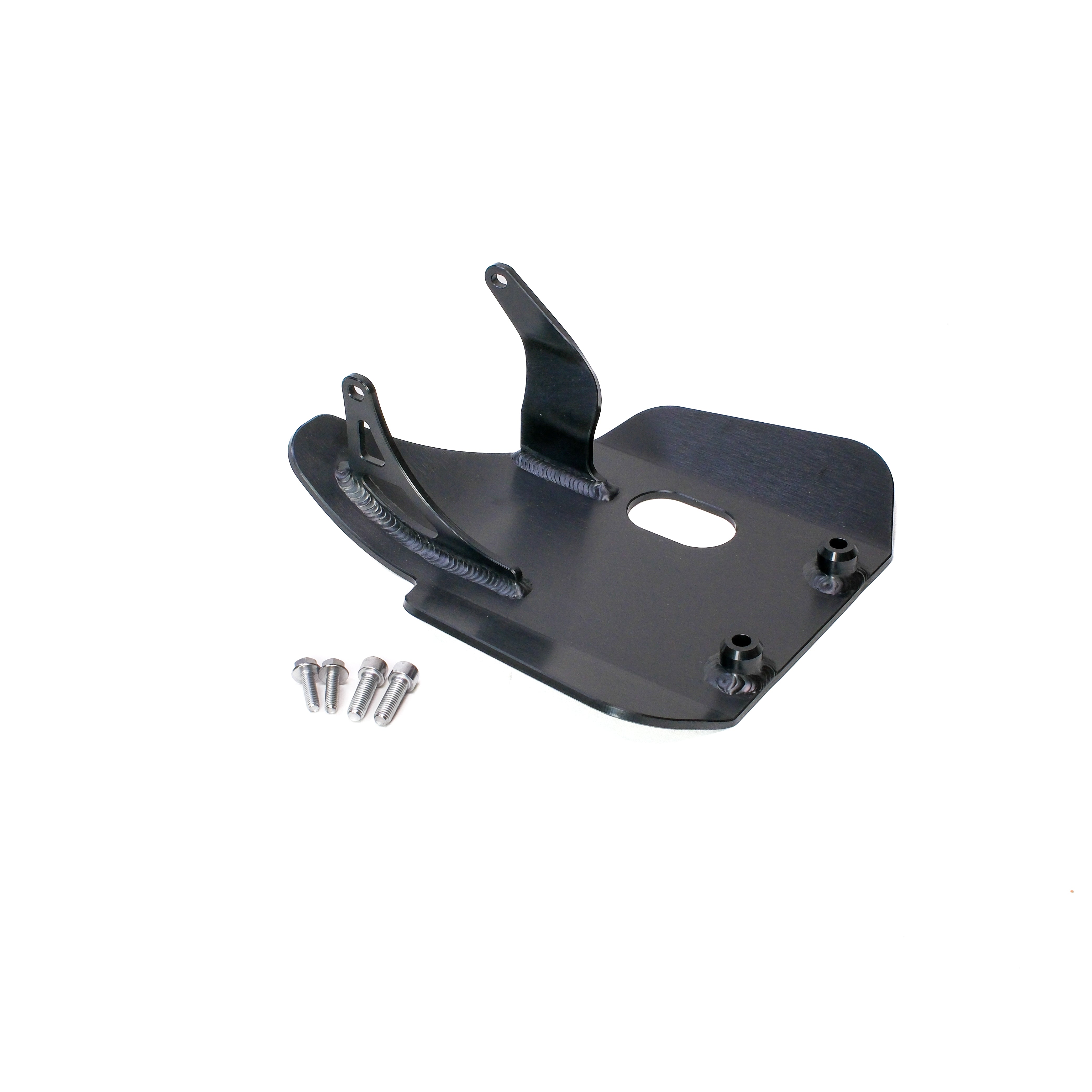 Skid Plate - CRF110F 13-Present – BBR Motorsports
