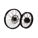 CRF125 Complete Wheel Assemblies, 19 - Present