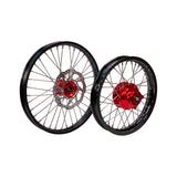 CRF125 Complete Wheel Assemblies, 19 - Present