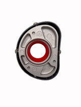 Exhaust System - D3 Carbon Endcap, RH (only)