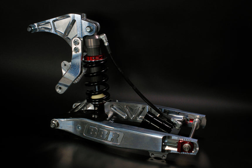 Pro Comp Swingarm Kit - TTR110 (2008-Present)