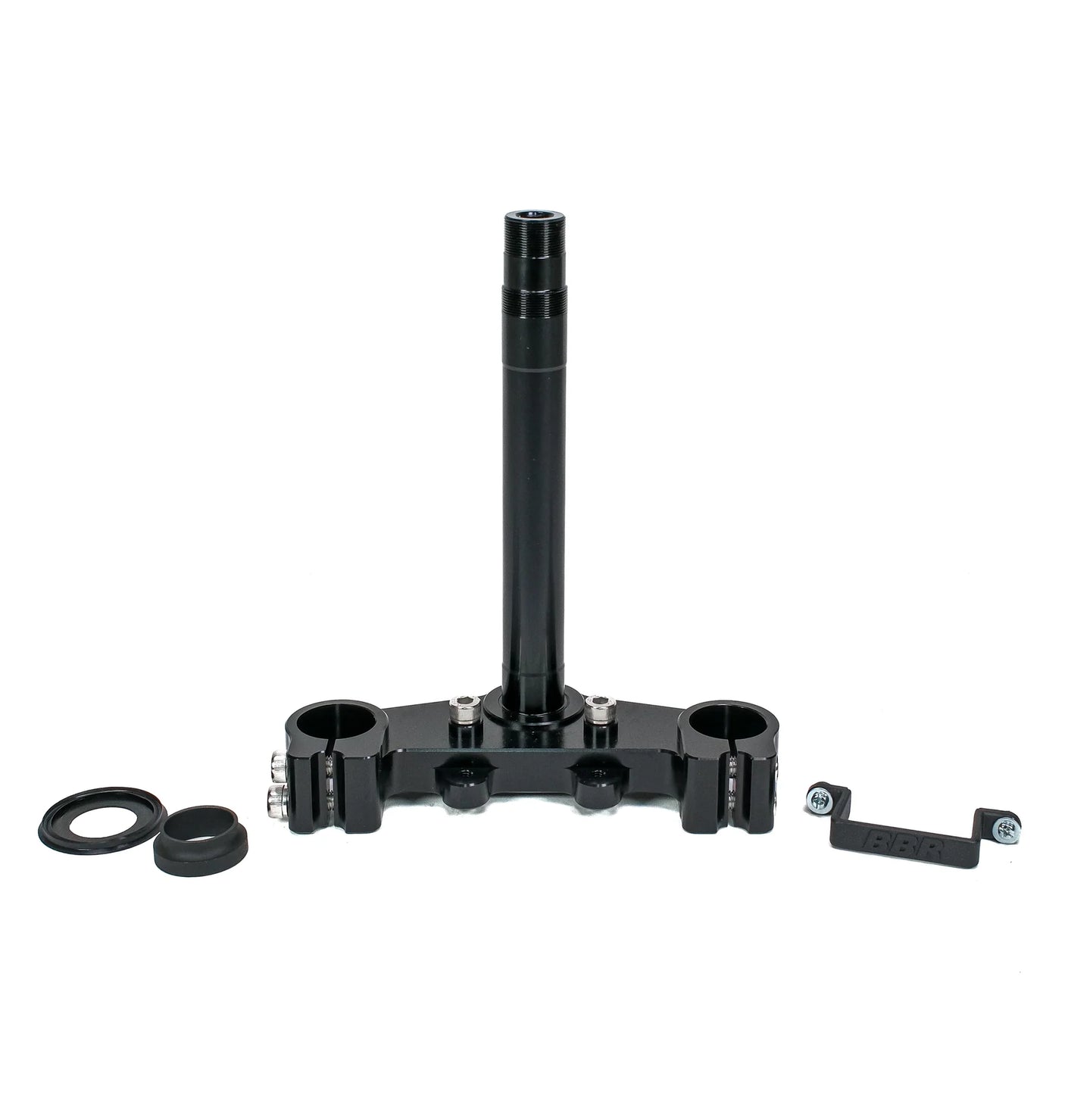CRF 110 Lower Triple Clamp Bronze 19-Present