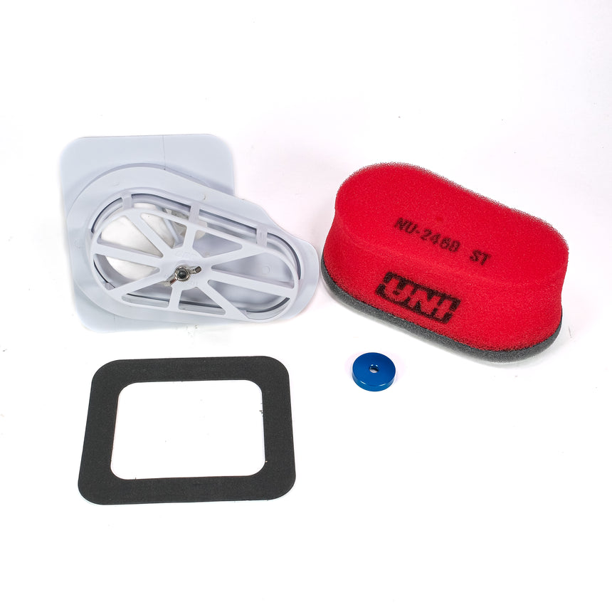 TTR125 Free Flow Air Filter Kit