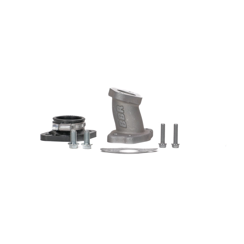 Intake Manifold - KLX140