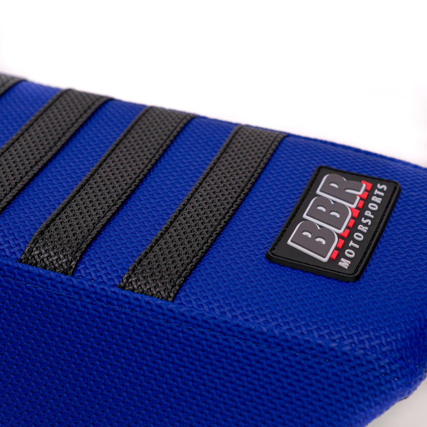 Tall Seat Assembly (Blue) - TTR110 08 - Present