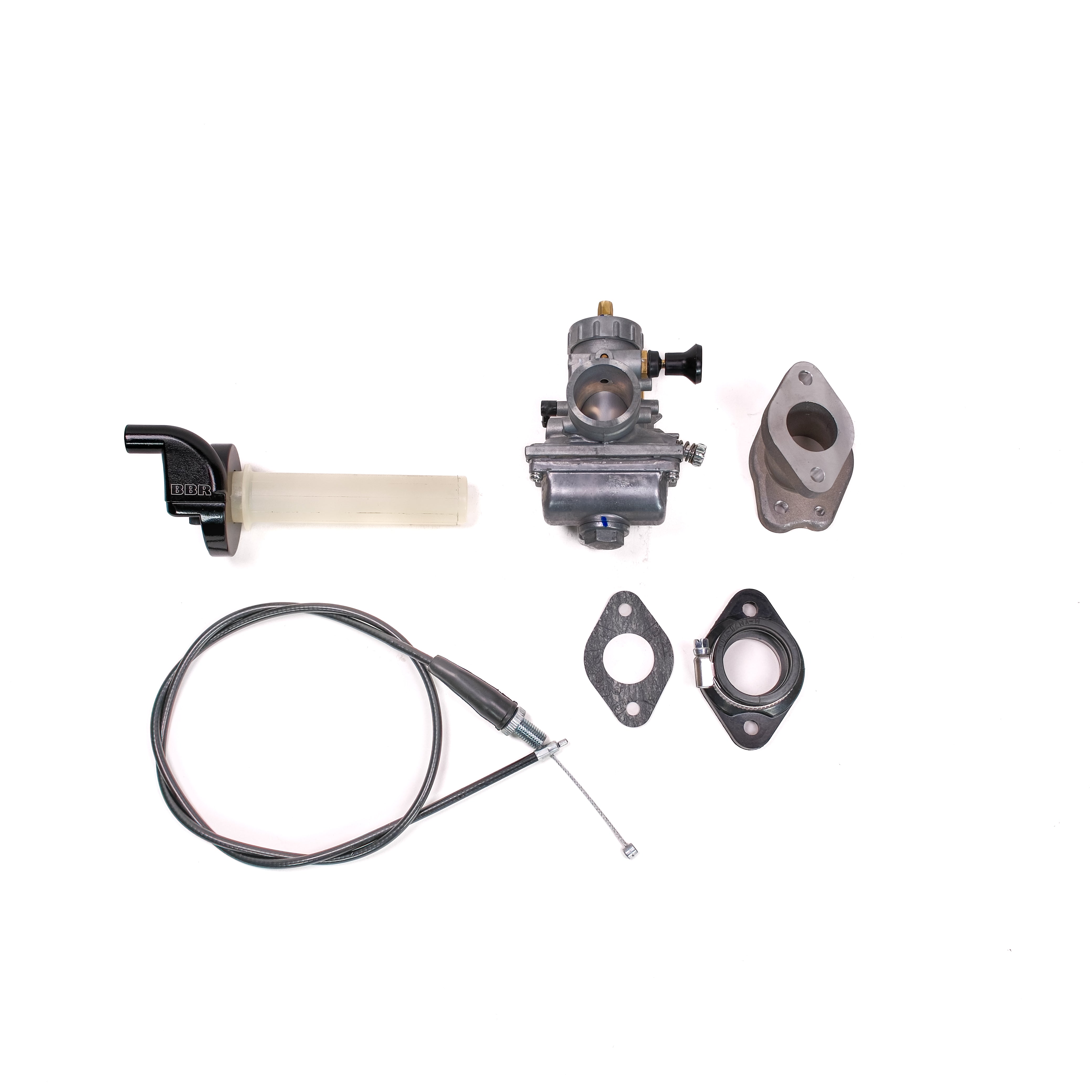 KLX140 - VM26 26mm Carb Kit – BBR Motorsports