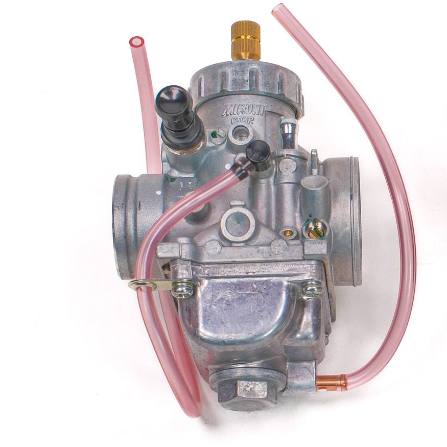 Mikuni 24mm Carb