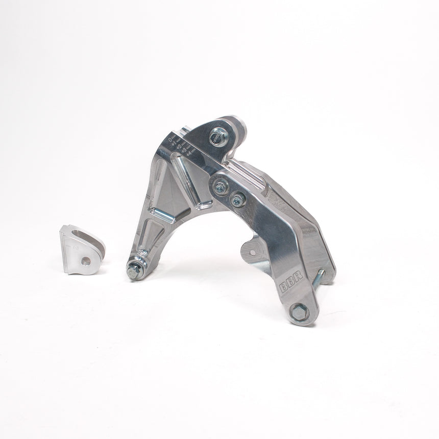 TTR110 Pro Comp Upper Shock Mount
