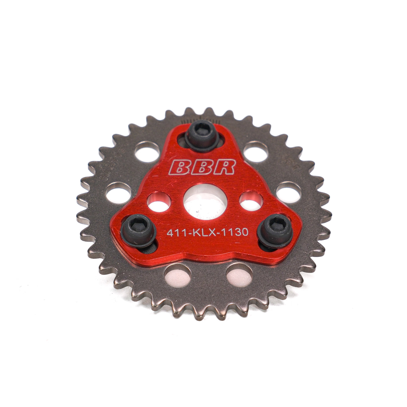 KLX110 Performance Camshaft/ Adjustable Timing Gear