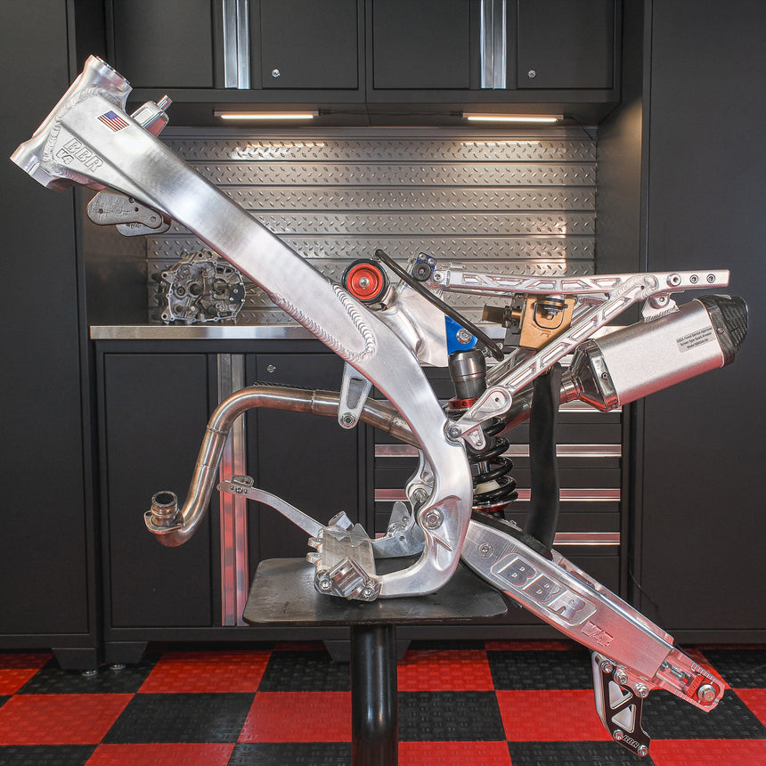 V4 Frame kit (Deposit)