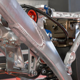 BBR V4 Perimeter Frame Kit