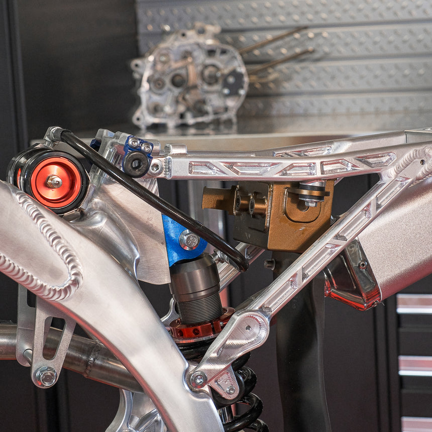 V4 Frame kit (Deposit)