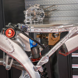 BBR V4 Perimeter Frame Kit