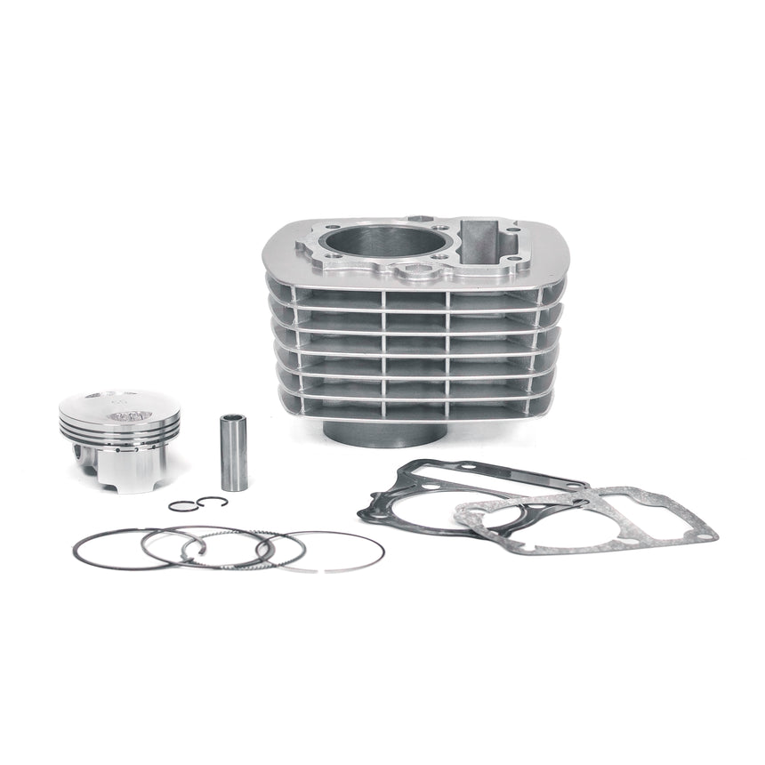 BBR 138cc Big Bore Kit - (No Cam) CRF125 13-Present