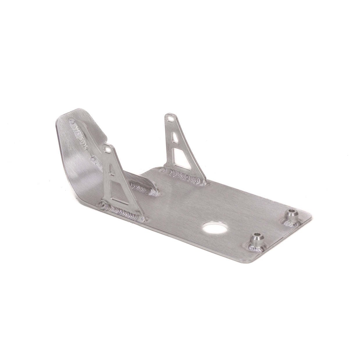 Skid Plate - Factory Edition KLX/DRZ110, 02-Present