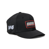 BBR x Branded Bills Elite XGen Hats