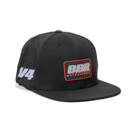 BBR x Branded Bills Elite XGen Hat