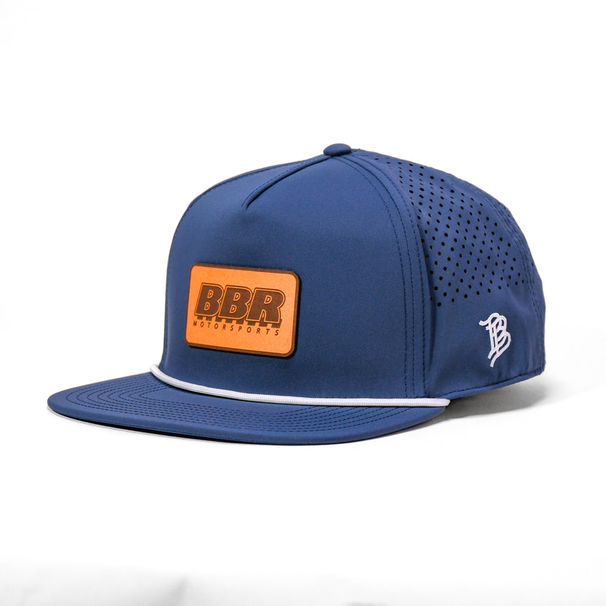 BBR x Branded Bills 5 Panel Rope Hats