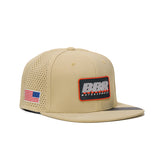 BBR x Branded Bills Elite XGen Hats