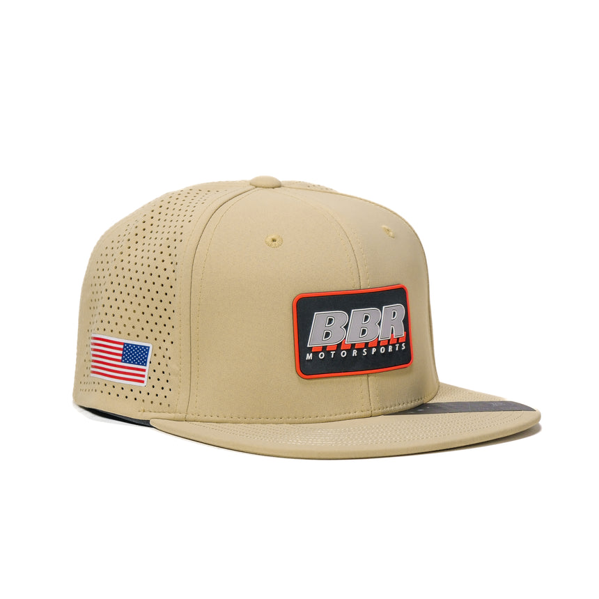 BBR x Branded Bills Elite XGen Hat