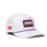 BBR x Branded Bills 5 Panel Rope Hats